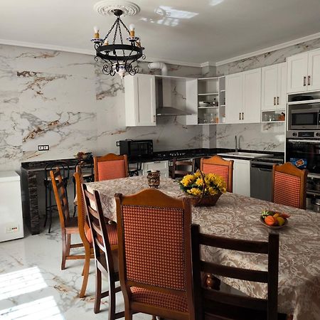 Esmeraldas Vivienda Rural Вильякаррильо Экстерьер фото