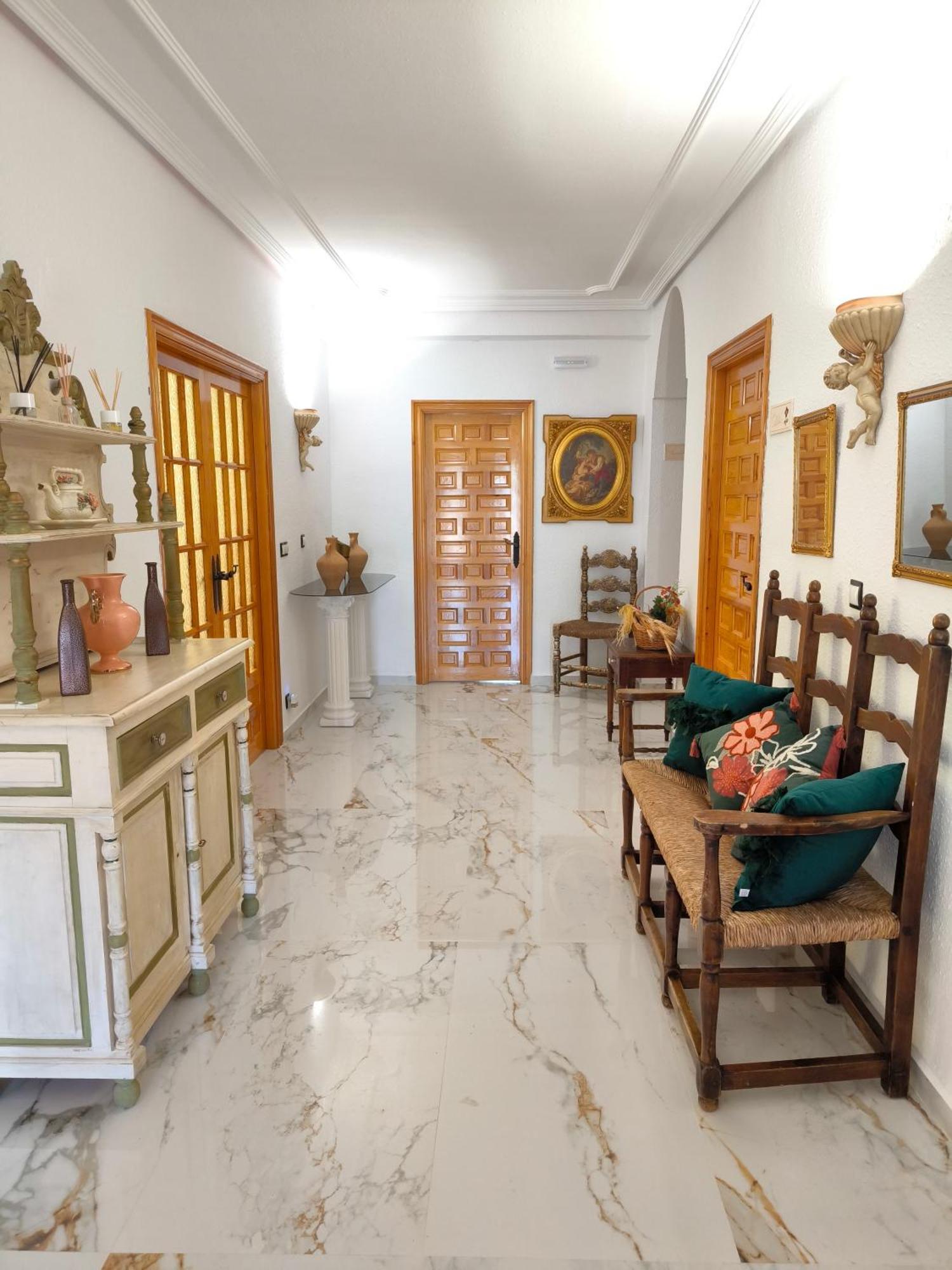 Esmeraldas Vivienda Rural Вильякаррильо Экстерьер фото