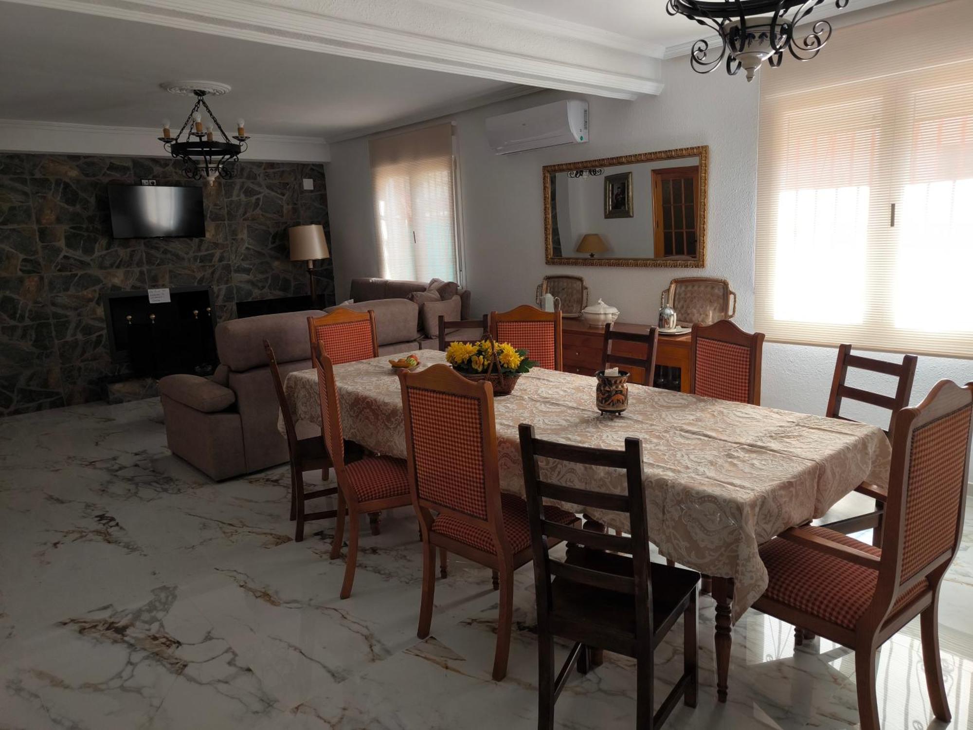 Esmeraldas Vivienda Rural Вильякаррильо Экстерьер фото