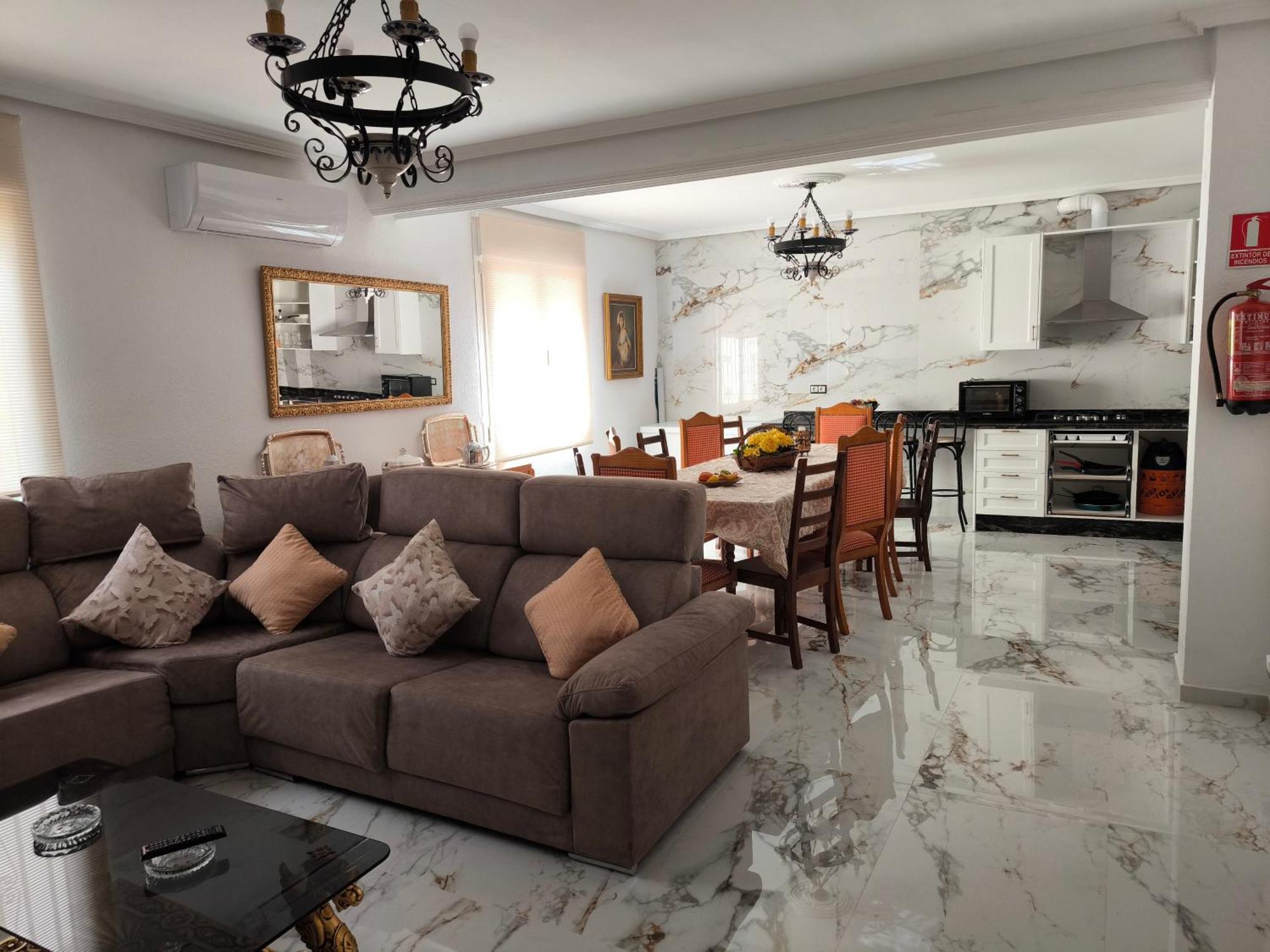 Esmeraldas Vivienda Rural Вильякаррильо Экстерьер фото